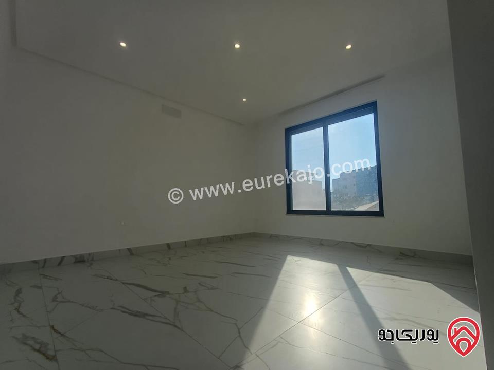 شقة مساحة 255م طابق ثاني للايجار في عمان - أم السماق