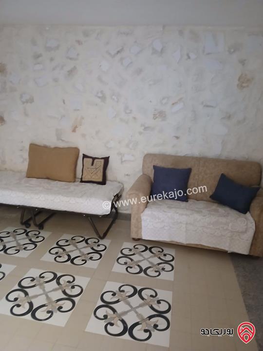 مزرعة فاخرة مساحة الأرض 3 دونم و 499م مع بناء مساحة 500م فأكثر للبيع في جرش - المجدل