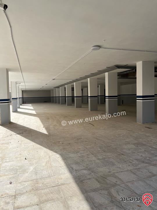 شقق فاخرة مساحة 130م - 139م للبيع في عمان - طبربور