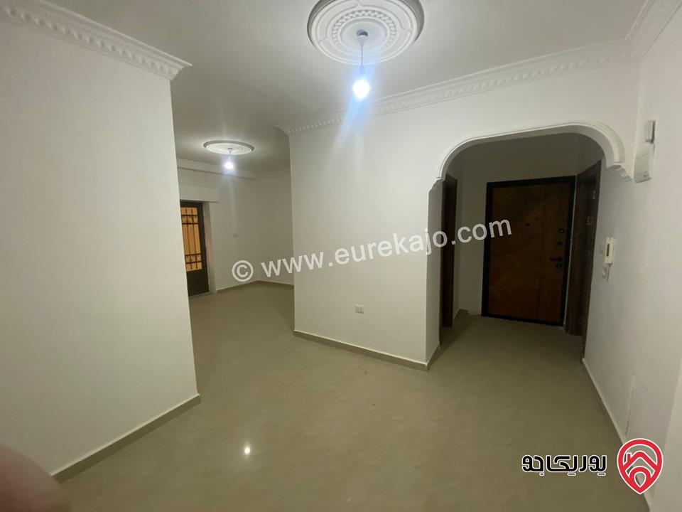 شقة طابق أرضي مساحة 142م للبيع في عمان – طبربور – أم العقارب