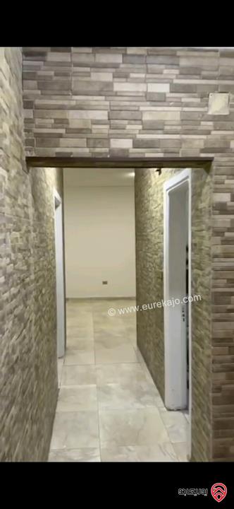 شقة طابق ثالث مساحة 200م للبيع في عمان - عرجان 