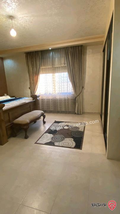 شقة طابق اول مساحة 255م للبيع في عمان - تلاع العلي