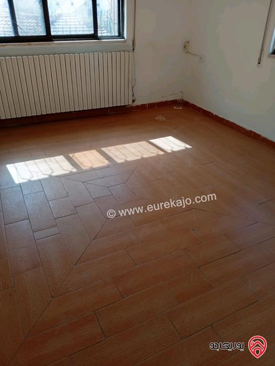 شقة ارضية مساحة 150م للايجار في عمان - ام اذينة