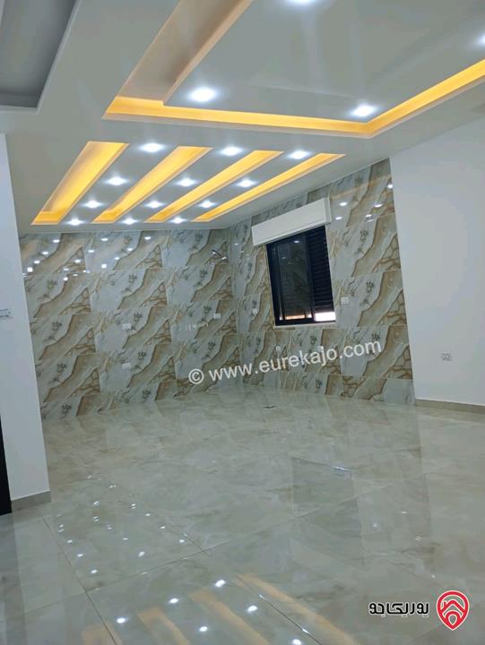 شقة تسوية فخمة مساحة 180م للبيع في عمان - شفا بدران الكوم بسعر 60 الف ت 0796974924