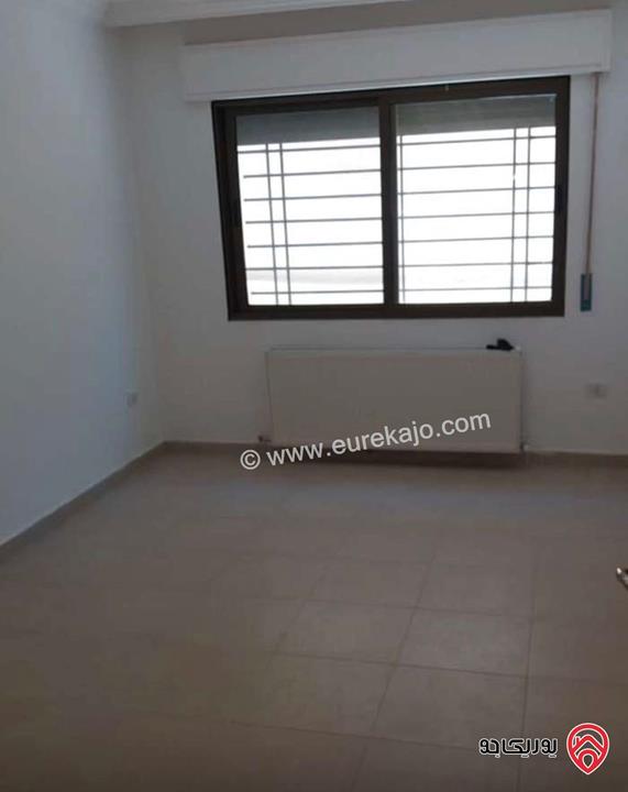 شقة أرضية مساحة 180م للايجار في عمان - خلدا 