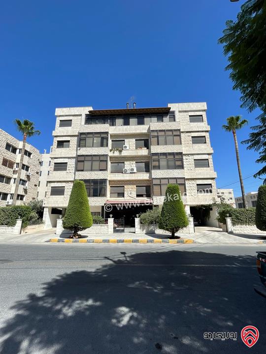 عمارة سكنية 4 طوابق سكن أ ، منطقة تجاري مكاتب للبيع في عمان - الشميساني