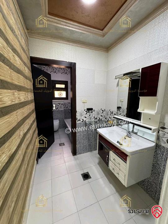 فيلا مستقلة مساحة 350م على أرض 400م للايجار في عمان - ضاحية الياسمين