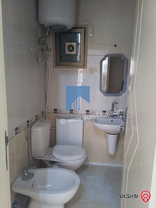 شقة مميزة للبيع في عمان - أم السماق مقابل روان كيك طابق ثالث 120م تشطيب سوبر ديلوكس بسعر مغري