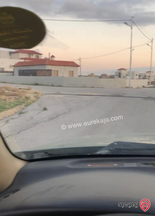 قطعة ارض مساحة 502م للبيع في عمان - طريق المطار في الخمان الجنوبي