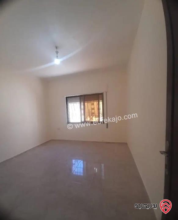 شقة مساحة 140م طابق أول للايجار في عمان - أم السماق 