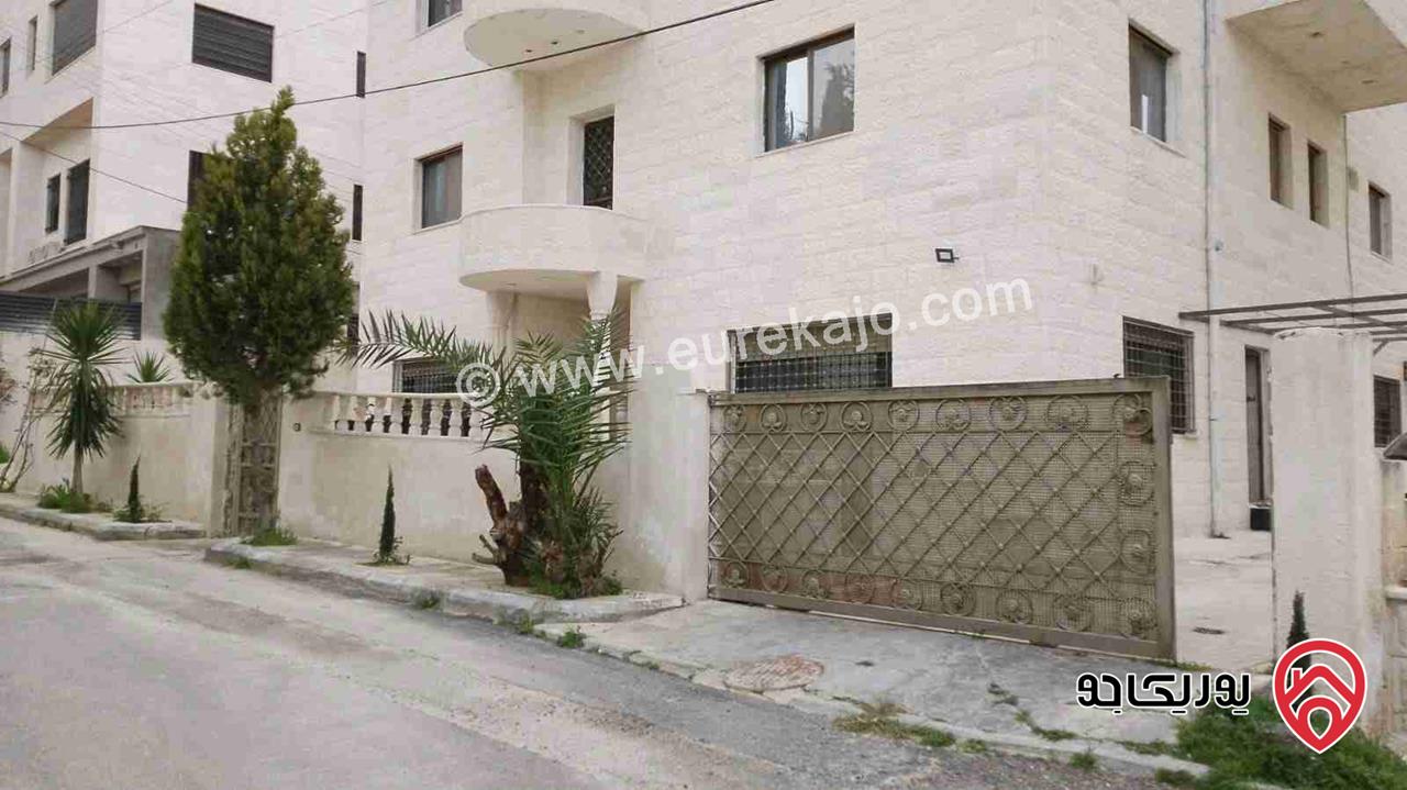 عمارة مساحة الأرض 550م ومساحة البناء 800م للبيع في الصويلح