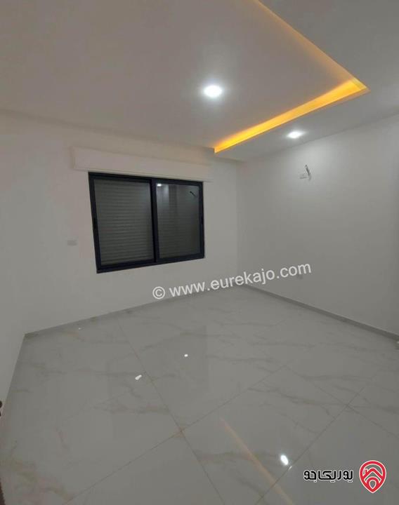 شقة طابق أول مساحة 150م للايجار في عمان - ضاحية الرشيد 