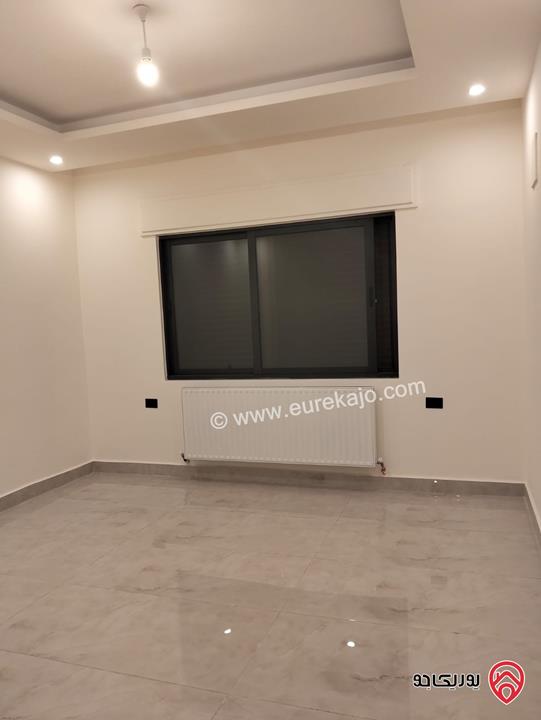 شقة طابق أول مساحة 192م للايجار في عمان - طريق المطار