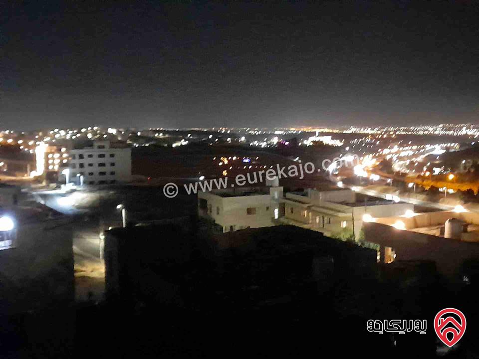 قطعة أرض مساحة 700م للبيع في عمان - البنيات