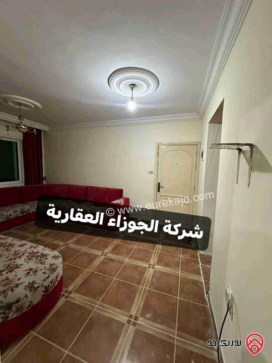شقة فارغة مساحة 70م للايجار في عمان - منطقة الياسمين