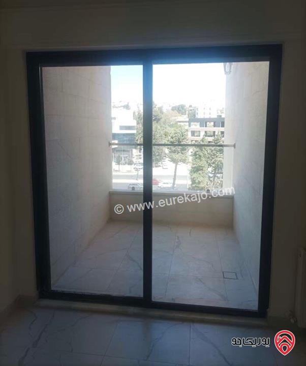 شقة طابق اول ام تسكن مساحة 210م للايجار في عمان - دابوق
