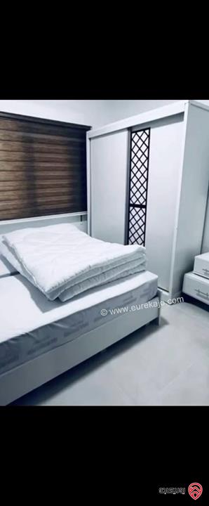 شقق جوهرة الأردن مفروشة للايجار في عمان - جبل الحسين