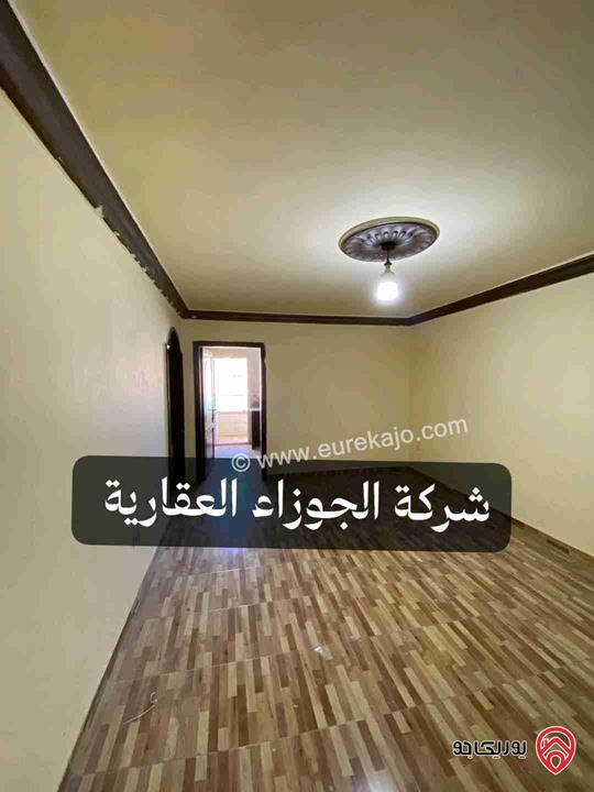 3 شقق في نفس العمارة للايجار في عمان - ضاحية الحاج حسن 