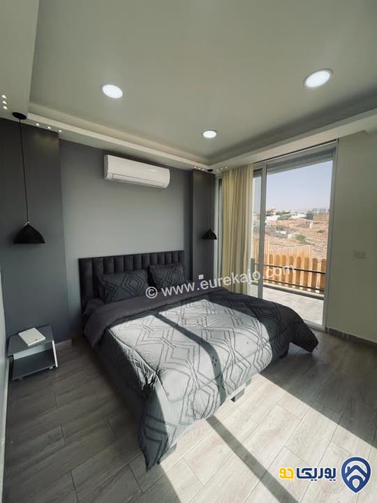 شاليه - مزرعة Reemo Chalet Villa للايجار اليومي في البحر الميت