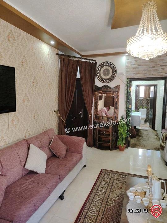 فيلا مساحة 200م على أرض 460م للبيع في عمان - شفا بدران منطقة الكوم
