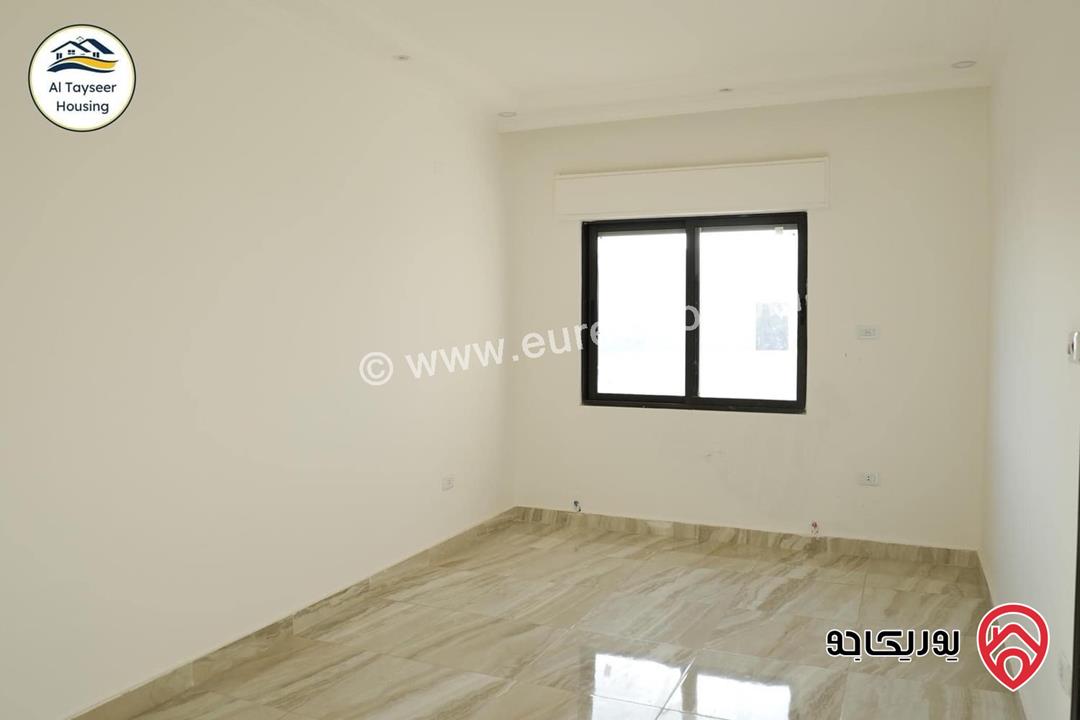 شقق مساحة 129م/135م للبيع في عمان - مرج الحمام شارع الامير محمد