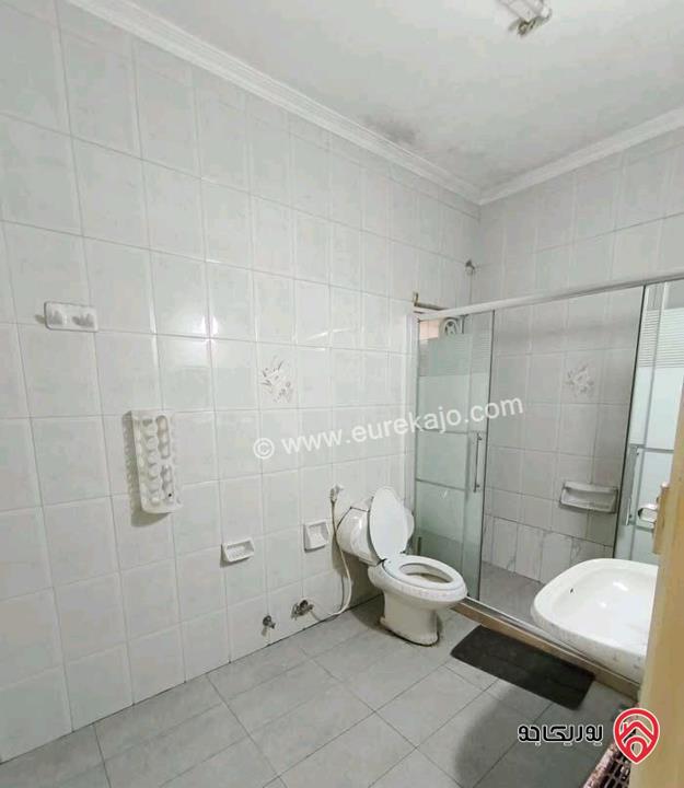 شقة فارغة طابق ثاني مساحة 170م للايجار في عمان - الجاردنز 