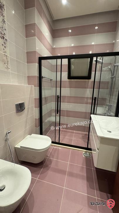 Luxury Furnished Apartment 300 sqm For Rent In Amman - Althahir