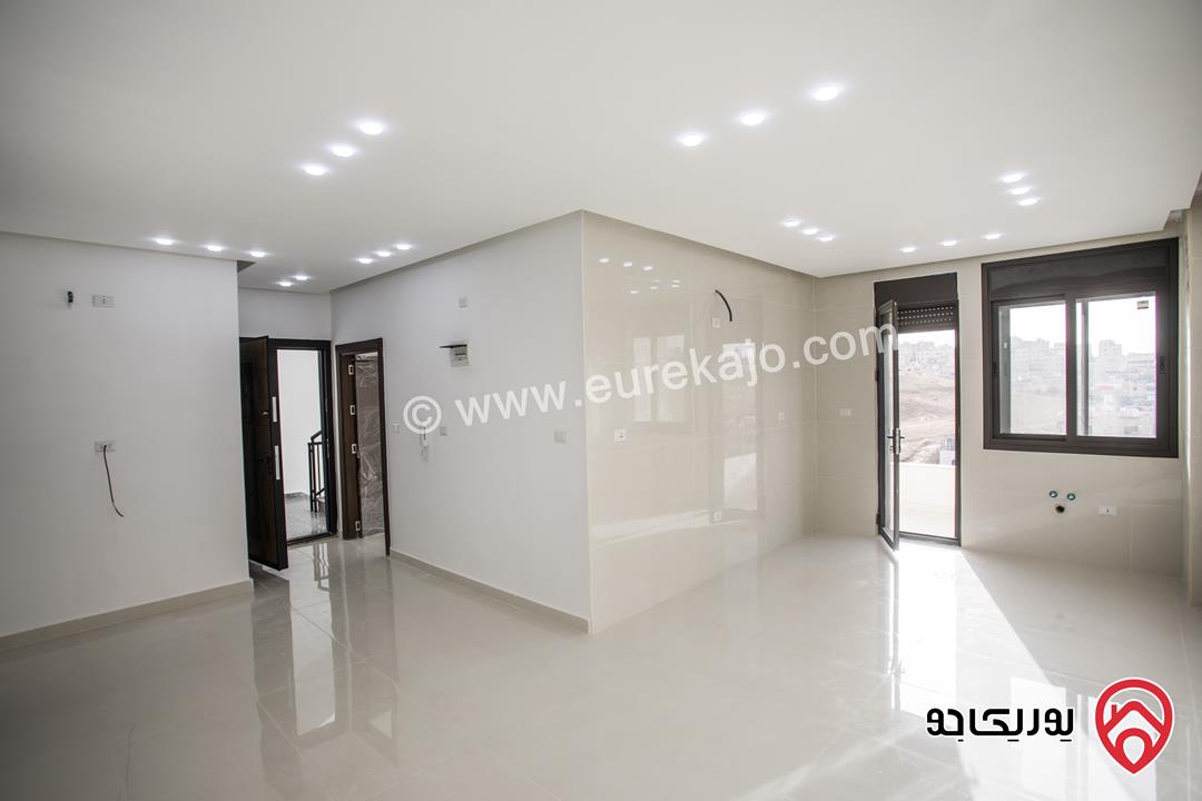 شقة فاخرة مساحة 130م للبيع في عمان - ابو علندا عروض نهاية السنة 