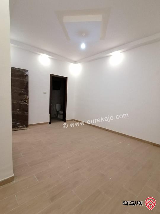 شقة جديدة لم تسكن مساحة 130م للبيع في عمان - البيادر الرونق