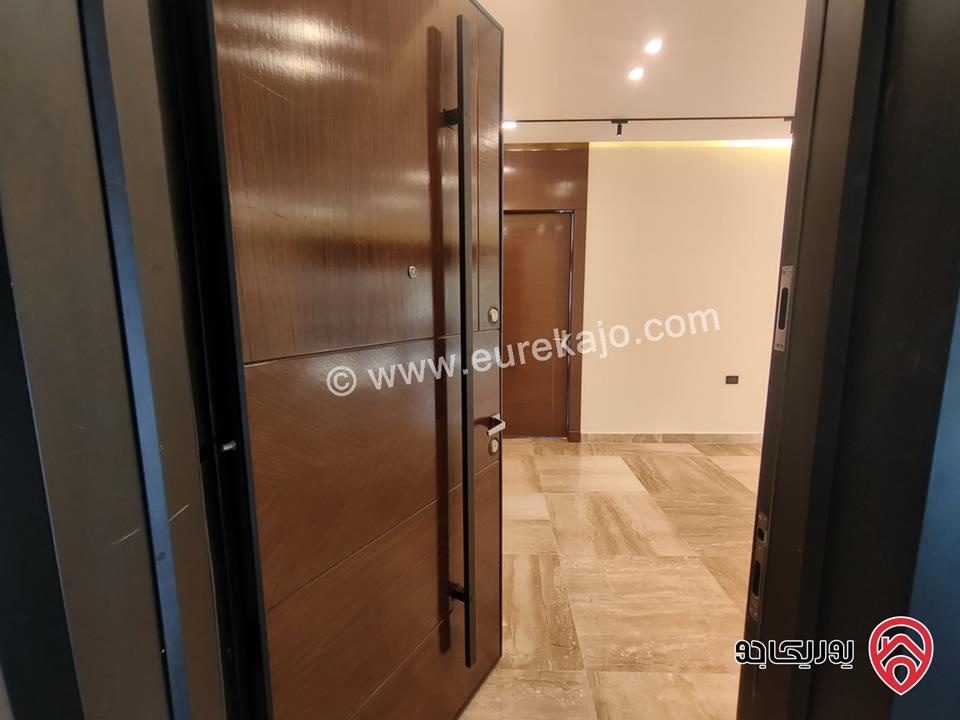 شقق حديثة مساحات 230/235 متر للبيع في عمان - دير غبار حي الديار 