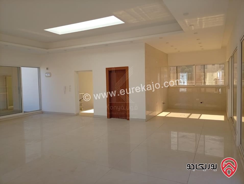 بناية سكنية على ارض 814م للبيع في عمان - عبدون – نظام شقق مستقلة