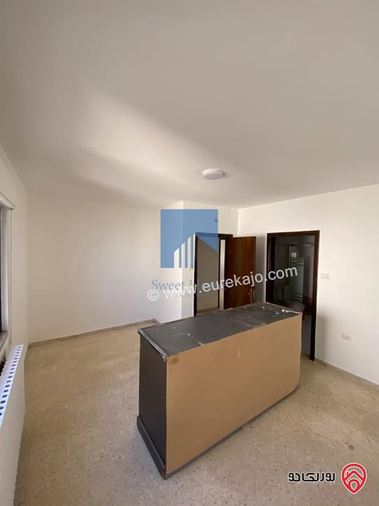 شقة مميزة طابق ثالث 168م للبيع في عمان - خلدا 