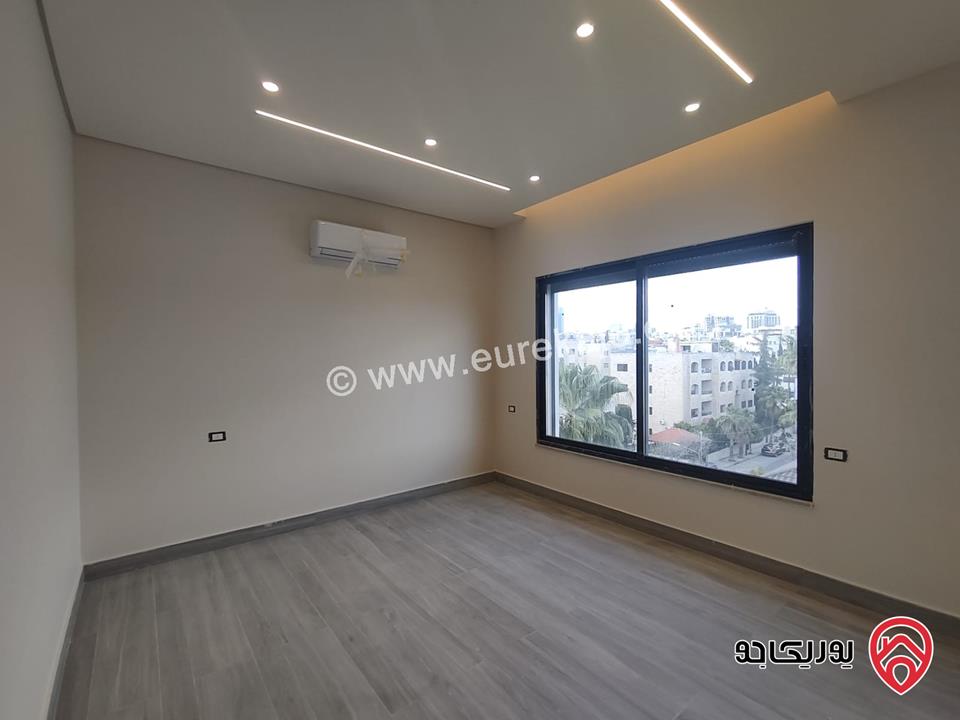 شقق مساحة 250م للبيع في عمان - عبدون قرب كوزمو