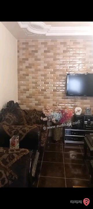 بيت مساحة 460م على أرض 1700م للبيع في عمان - منطقة المقابلين 