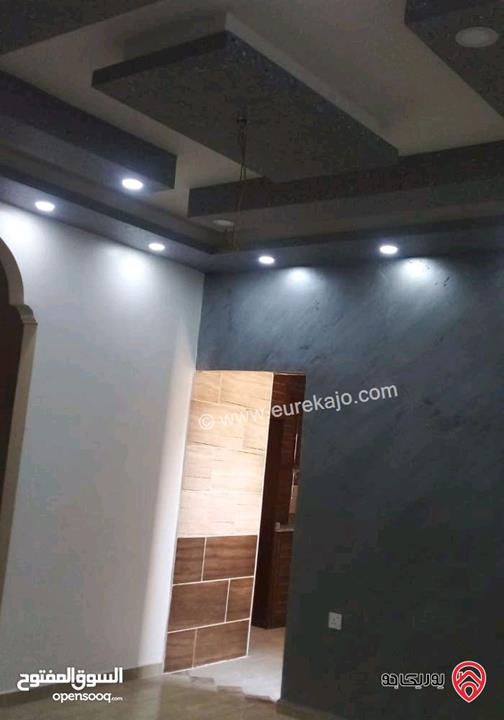 شقة طابق اول هندسي مساحة 148م للبيع في العقبة - التاسعة