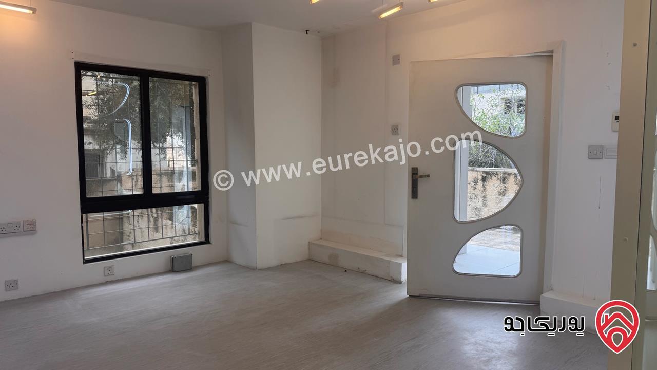 عيادة/مكتب مساحة 60م للايجار في عمان - الدوار الثالث