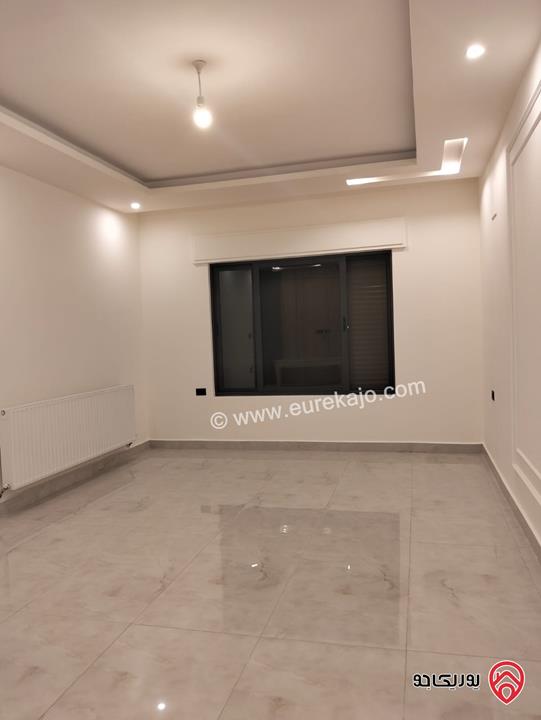 شقة طابق أول مساحة 192م للايجار في عمان - طريق المطار