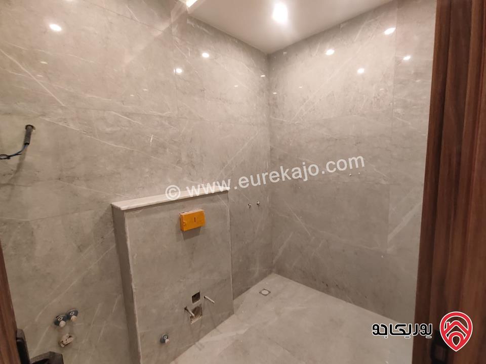  شقق مساحة 135م / 145م للبيع في عمان - الهاشمي الشمالي حي الاميرة سلمى            	 