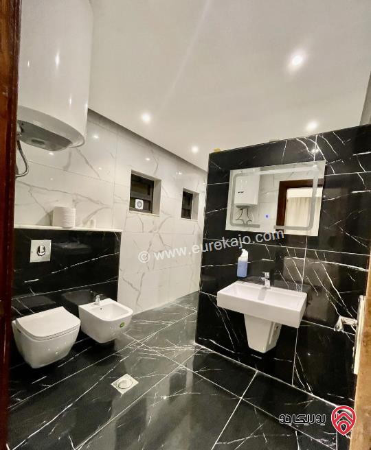 مزرعة وشاليه Milan Chalet للايجار اليومي في البحر الميت - جوفة الكفرين 