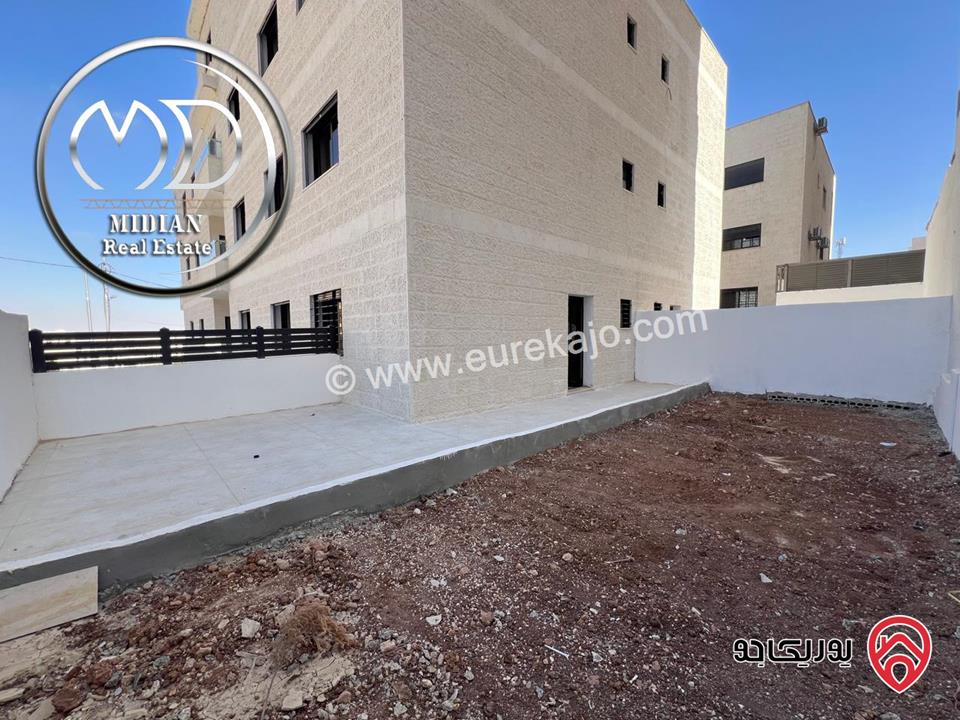 شقق جديدة للبيع في عمان - ضاحية الرشيد مساحات 170م & 210م تشطيبات و ديكورات عصرية فاخرة اطلالة رائعة و بأسعار مميزة