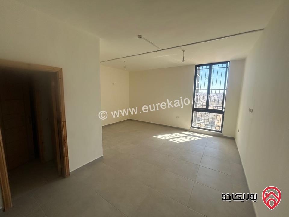 مكاتب جديدة بمساحات مختلفة للإيجار في عمان – أبو نصير / الشارع الرئيسي 