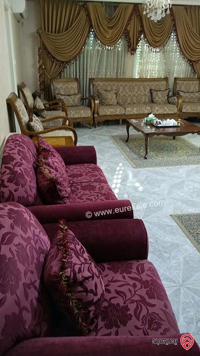 منزل سكني استثماري 3 طوابق على أرض 1 دونم للبيع في عمان - الجبيهة