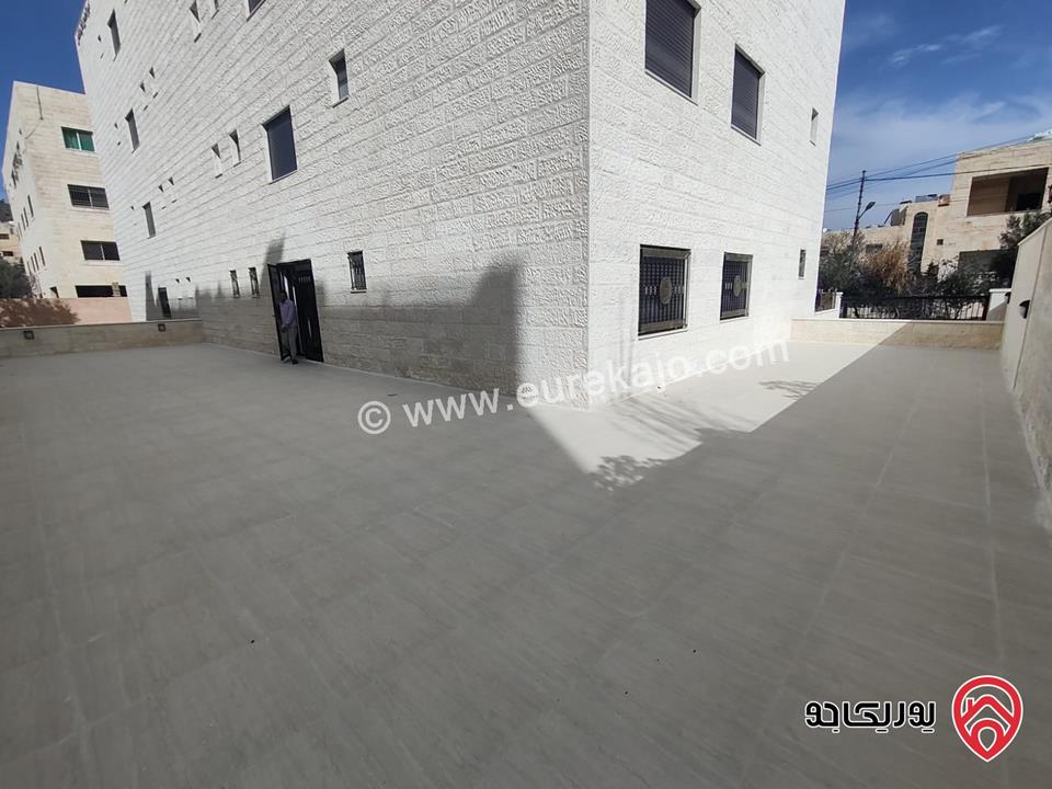 شقق عدد 8 مساحة 165م للبيع في عمان - طبربور 