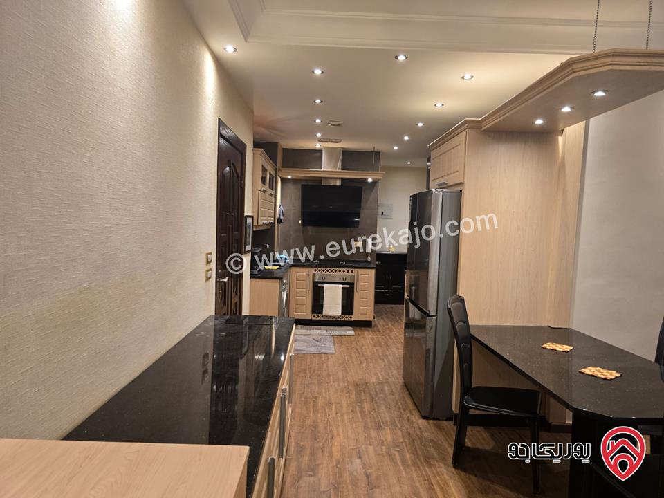 Prime Furnished Apartment location in Um Assumaq - 2 bedroms - Near Mecca street