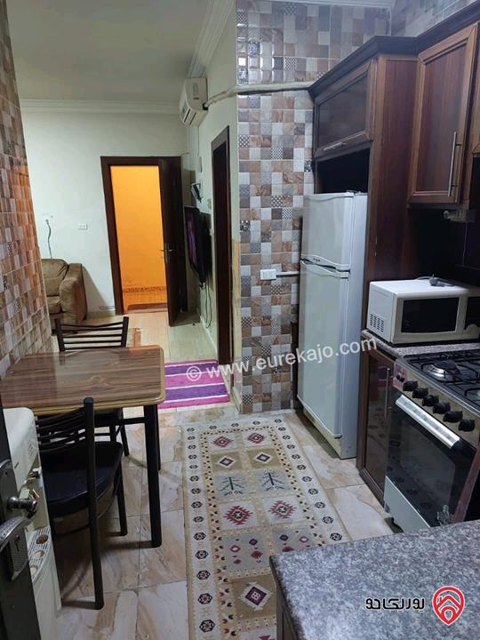 استوديوهات مفروشة عدد 2 فاخرة للايجار في عمان -  تلاع العلي