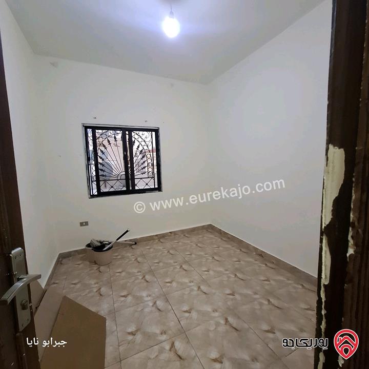 روف فارغ طابق رابع مساحة 100م للإيجار في عمان - السابع 