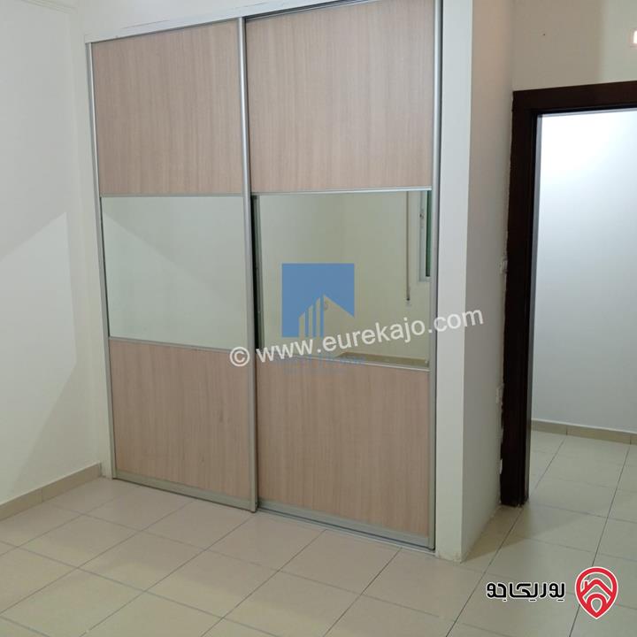 شقة مميزة للبيع في عمان - عرقوب خلدا 143م مع ترسات 130م بسعر مغري