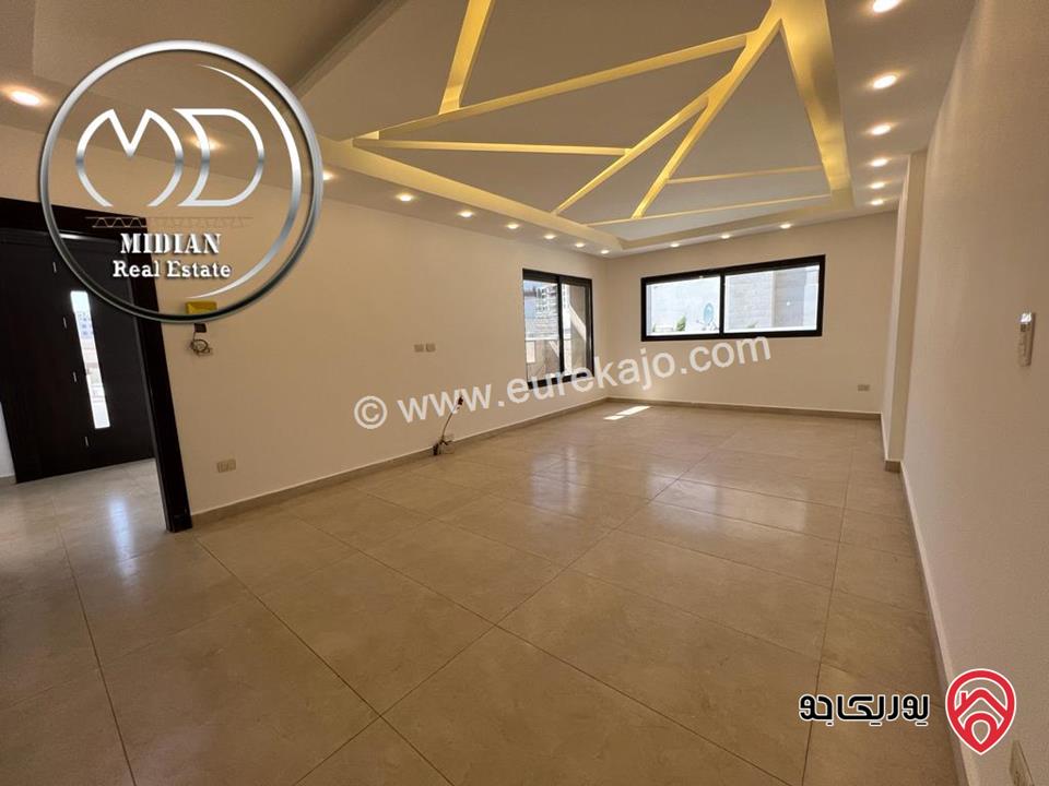 فلل فاخرة للبيع في أجمل مواقع عمان - عبدون مساحات 550م مع تراسات و حدائق جديدة لم تسكن بسعر مميز مع إمكانية الأقساط
