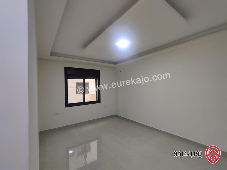 شقق حديثة مساحة 125م للبيع في عمان - ضاحية الاقصى       	 