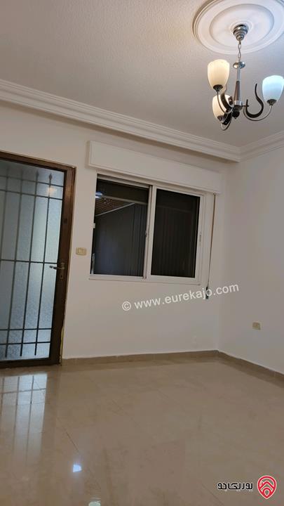 شقة صغيرة 75م ارضية للايجار في عمان - ربوة عبدون 